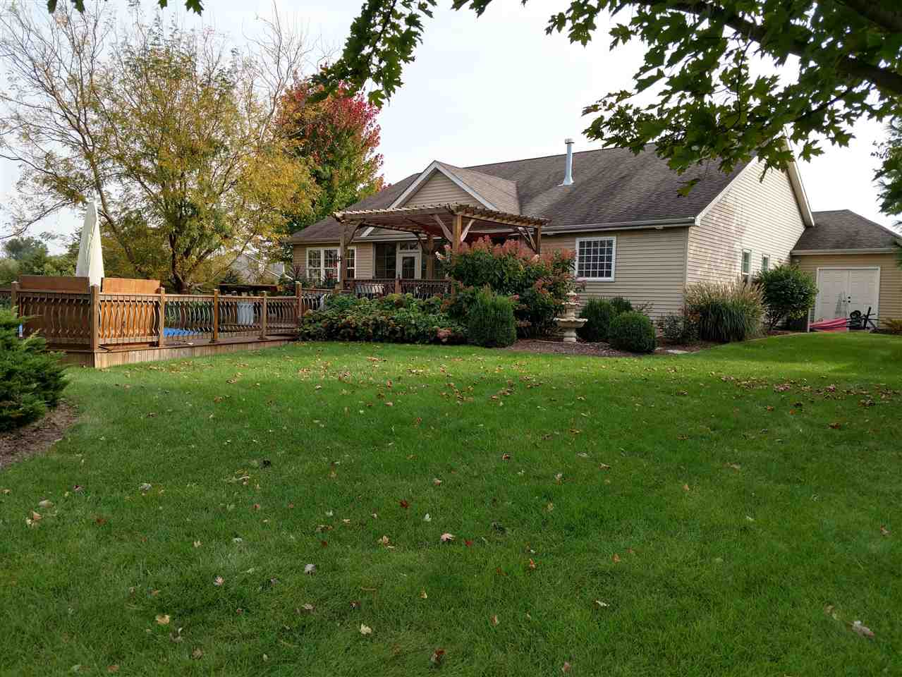 442 Macey Lake Road Metamora, IL 61548 - Photo 36 of 36 Gallery Image 36