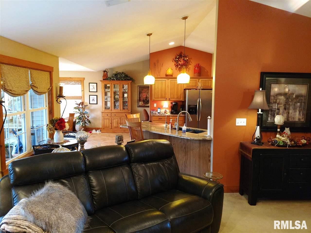 442 Macey Lake Road Metamora, IL 61548 - Photo 6 of 36 Gallery Image 6