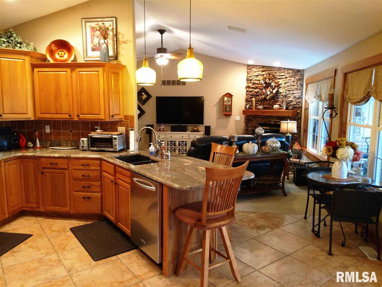 442 Macey Lake Road Metamora, IL 61548 - Photo 8 of 36 Gallery Image 8