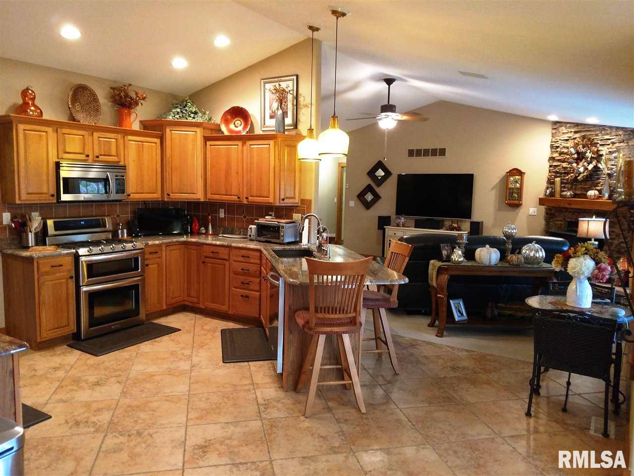 442 Macey Lake Road Metamora, IL 61548 - Photo 9 of 36 Gallery Image 9
