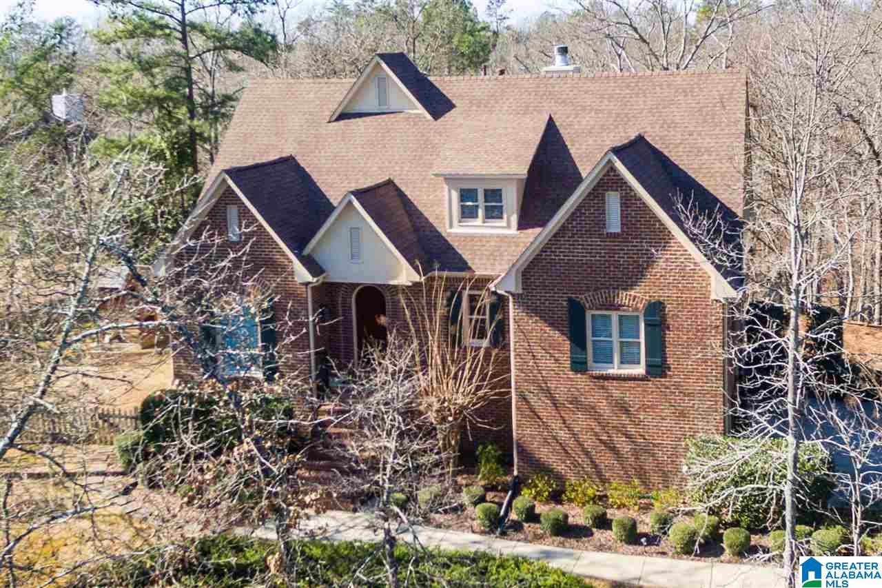 123 High Hampton Drive Pelham, AL 35124 - Photo 1 of 43