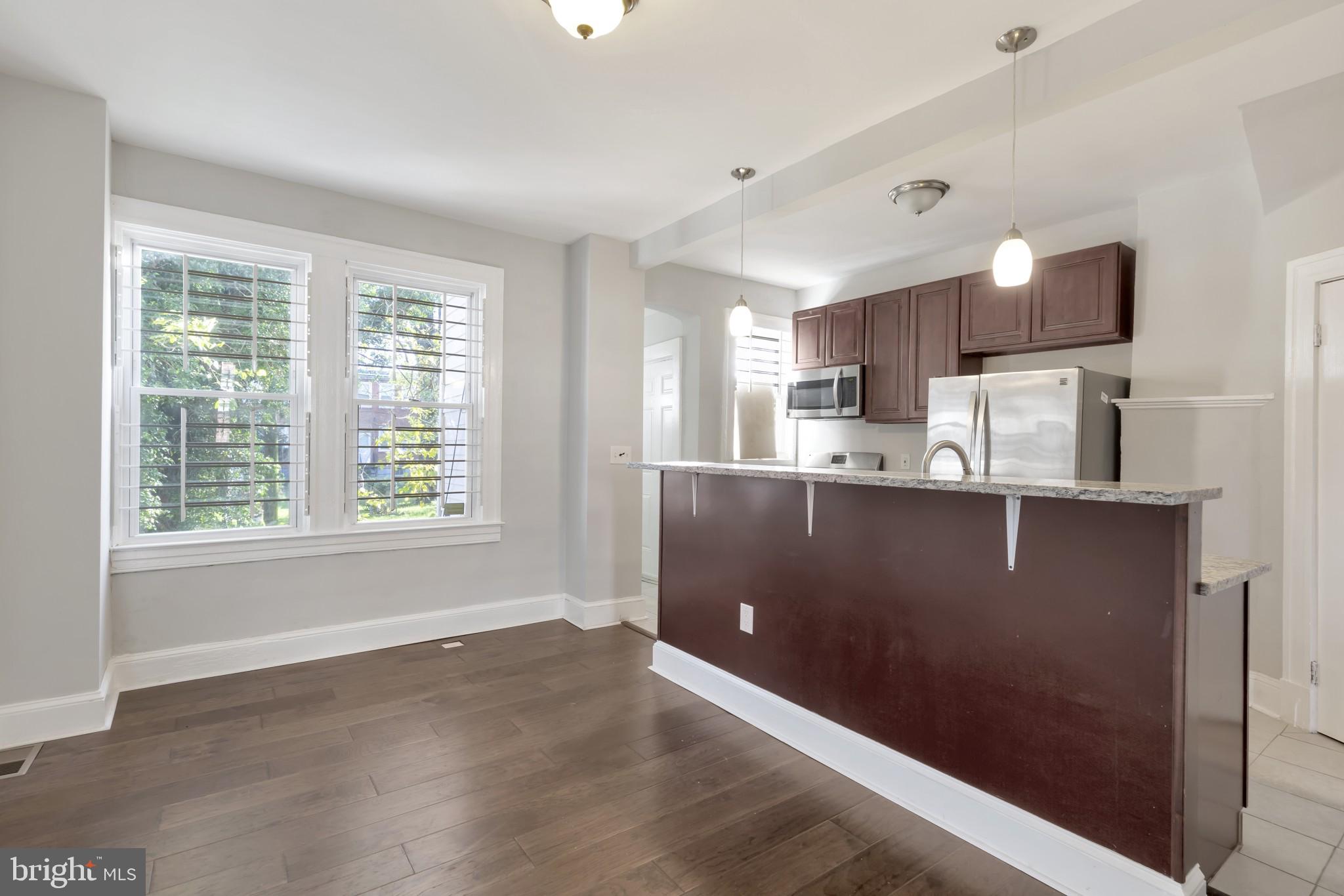 3903 Ridgewood Avenue Baltimore, MD 21215 - Photo 1 of 19 Gallery Image 1