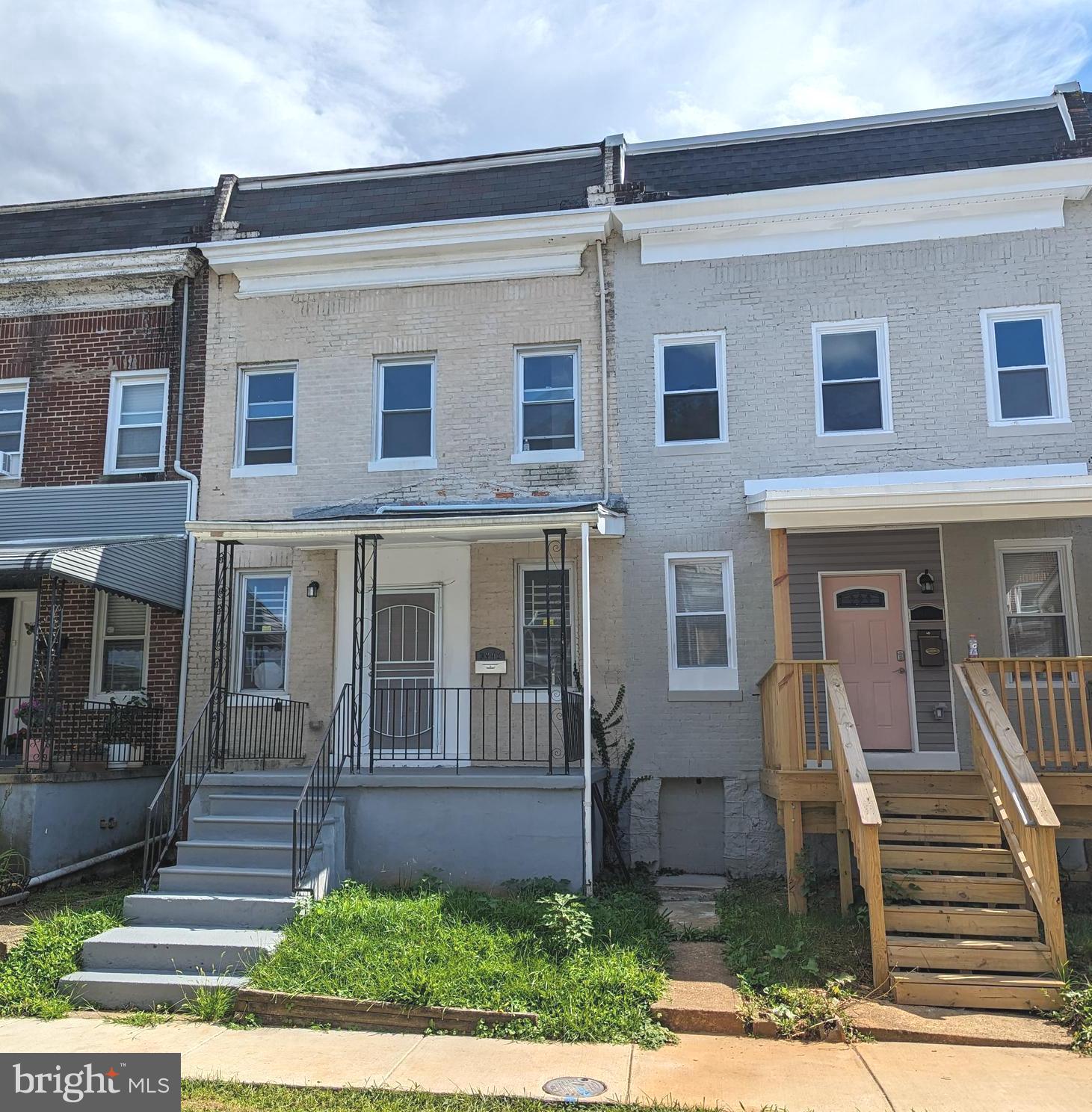 3903 Ridgewood Avenue Baltimore, MD 21215 - Photo 17 of 19 Gallery Image 17