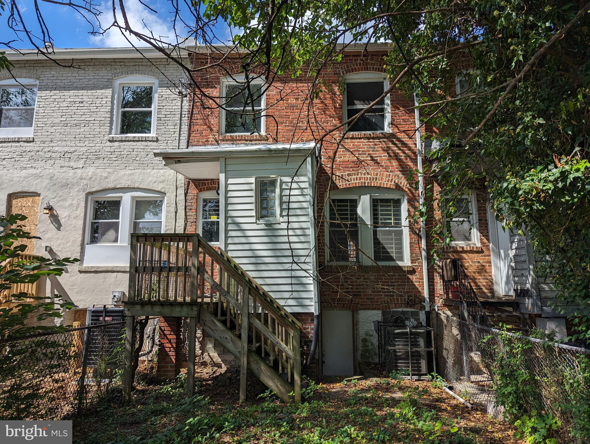 3903 Ridgewood Avenue Baltimore, MD 21215 - Photo 18 of 19 Gallery Image 18