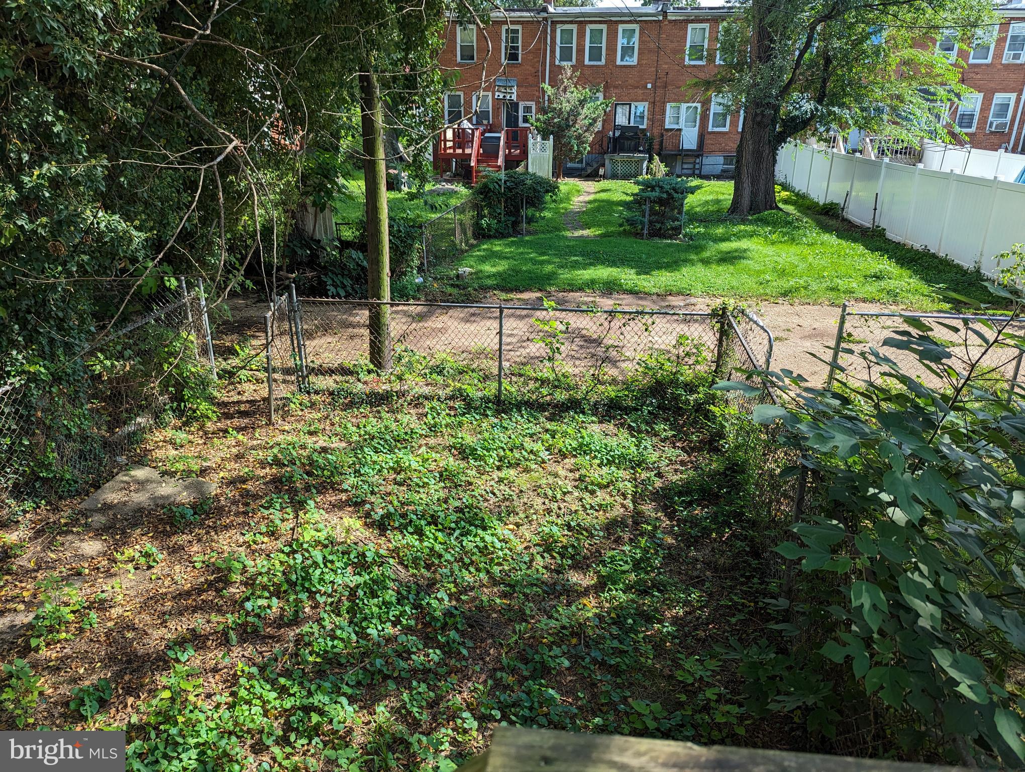 3903 Ridgewood Avenue Baltimore, MD 21215 - Photo 19 of 19 Gallery Image 19