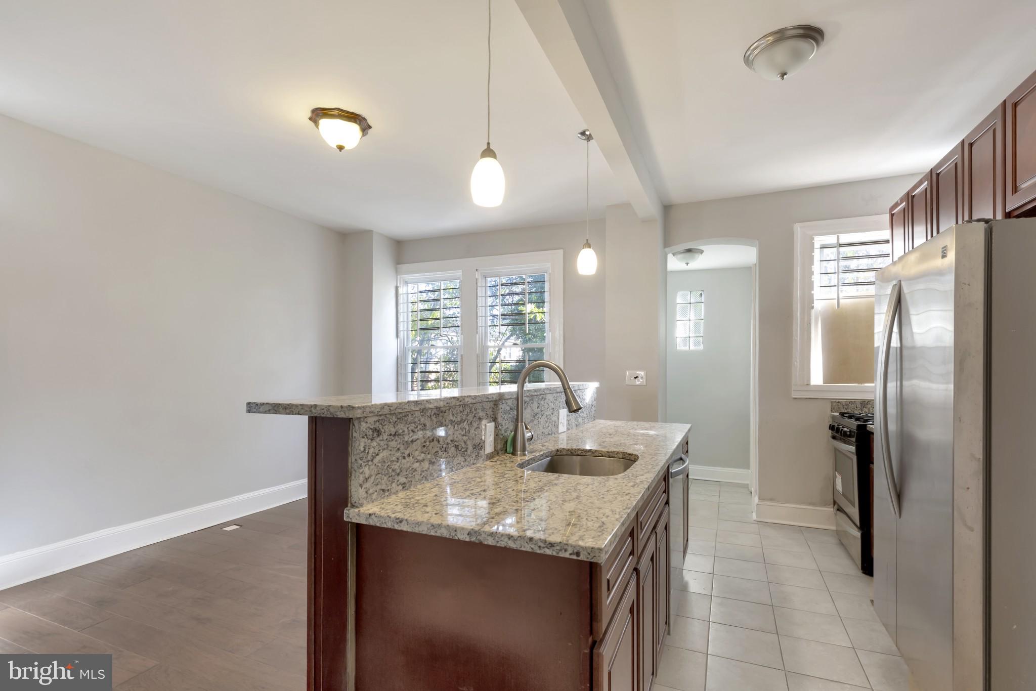 3903 Ridgewood Avenue Baltimore, MD 21215 - Photo 2 of 19 Gallery Image 2