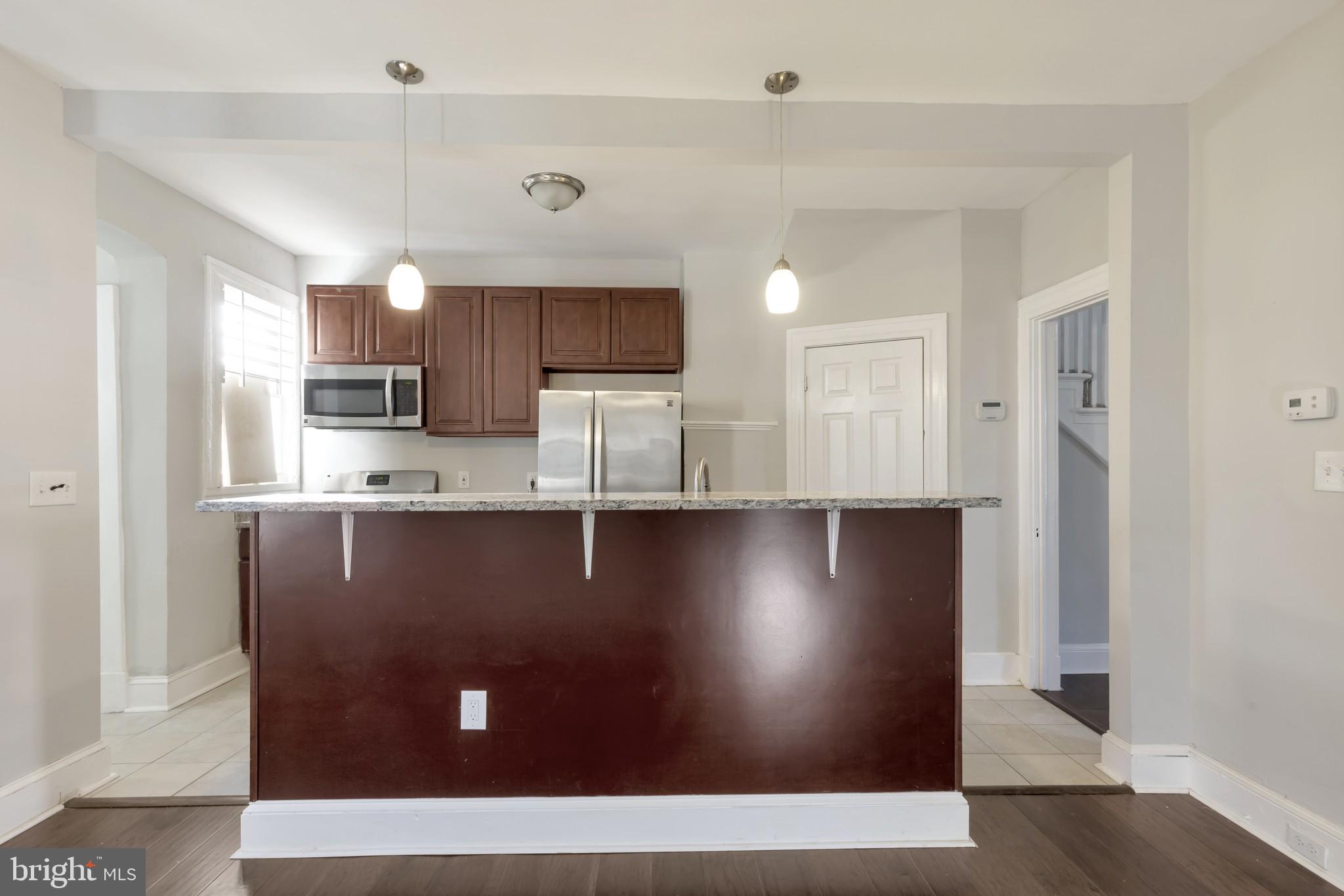 3903 Ridgewood Avenue Baltimore, MD 21215 - Photo 3 of 19 Gallery Image 3