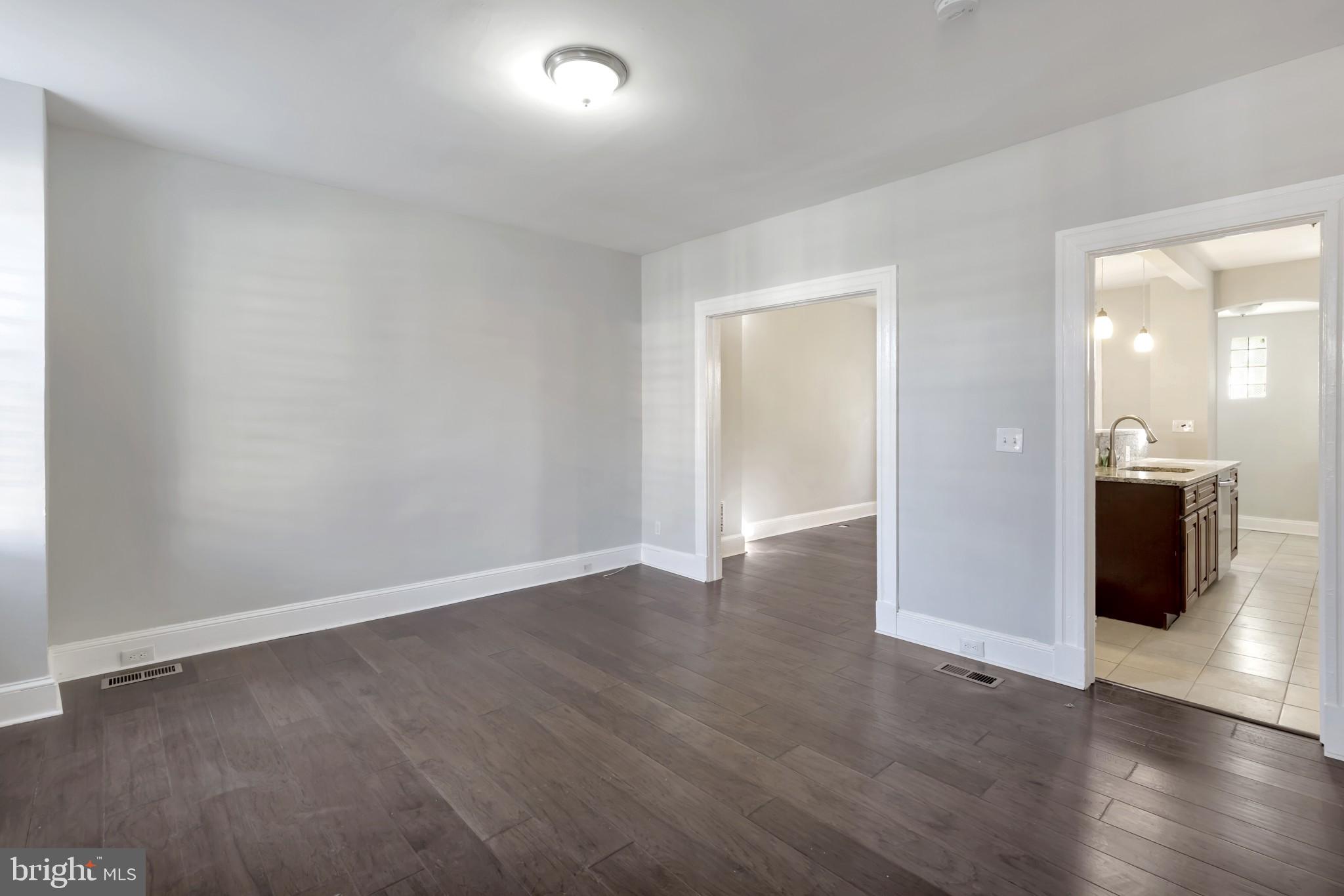 3903 Ridgewood Avenue Baltimore, MD 21215 - Photo 5 of 19 Gallery Image 5
