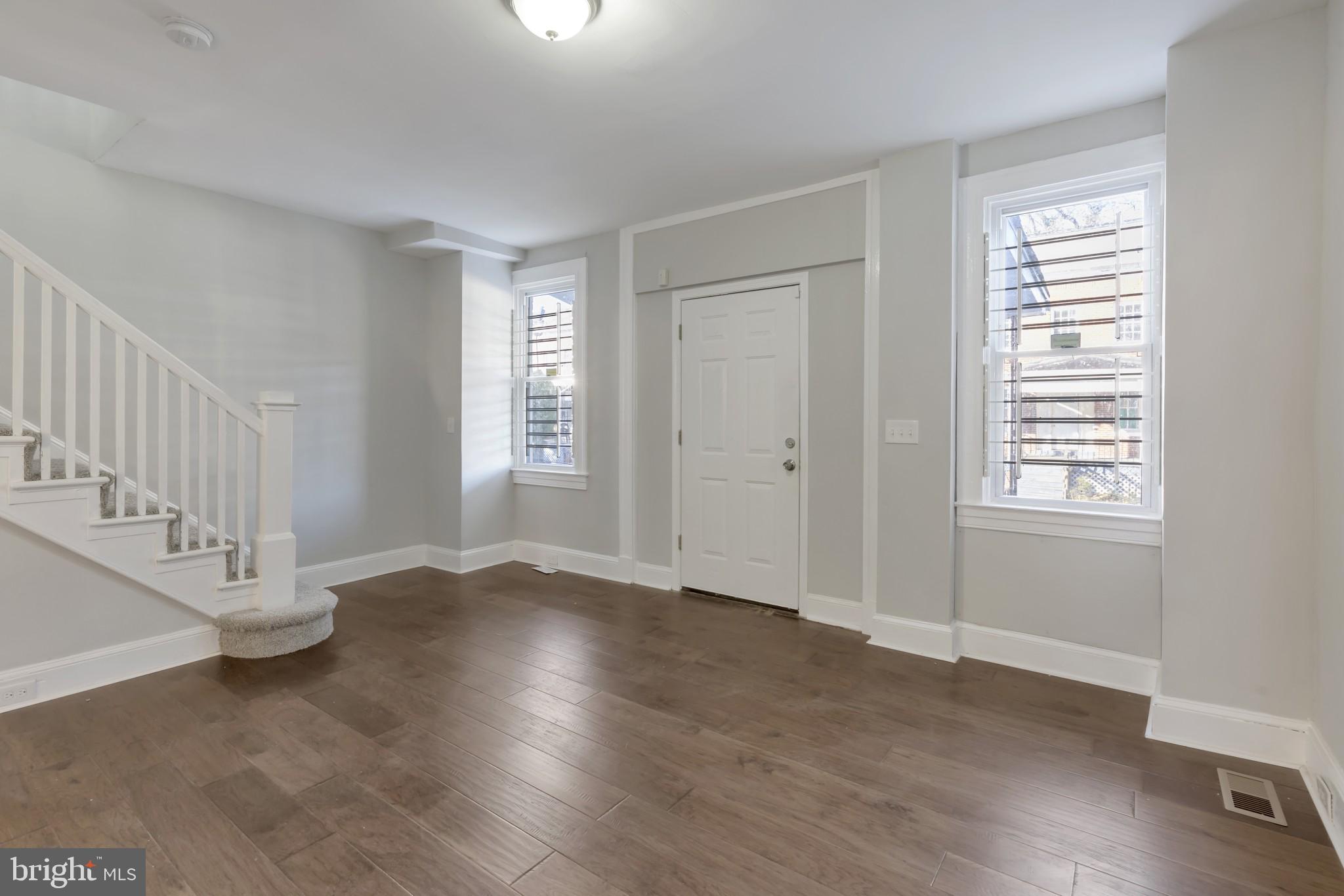 3903 Ridgewood Avenue Baltimore, MD 21215 - Photo 6 of 19 Gallery Image 6