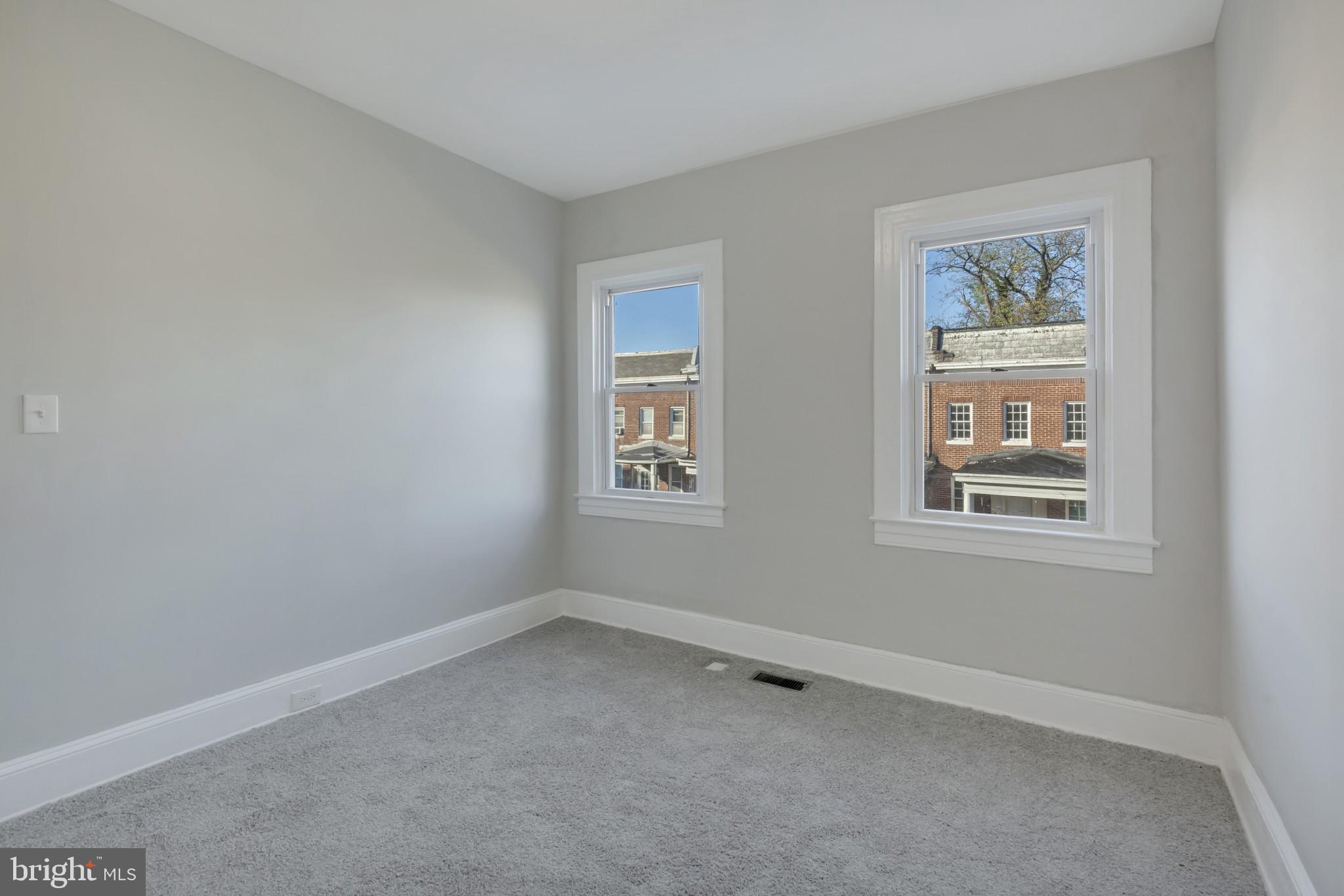 3903 Ridgewood Avenue Baltimore, MD 21215 - Photo 9 of 19 Gallery Image 9