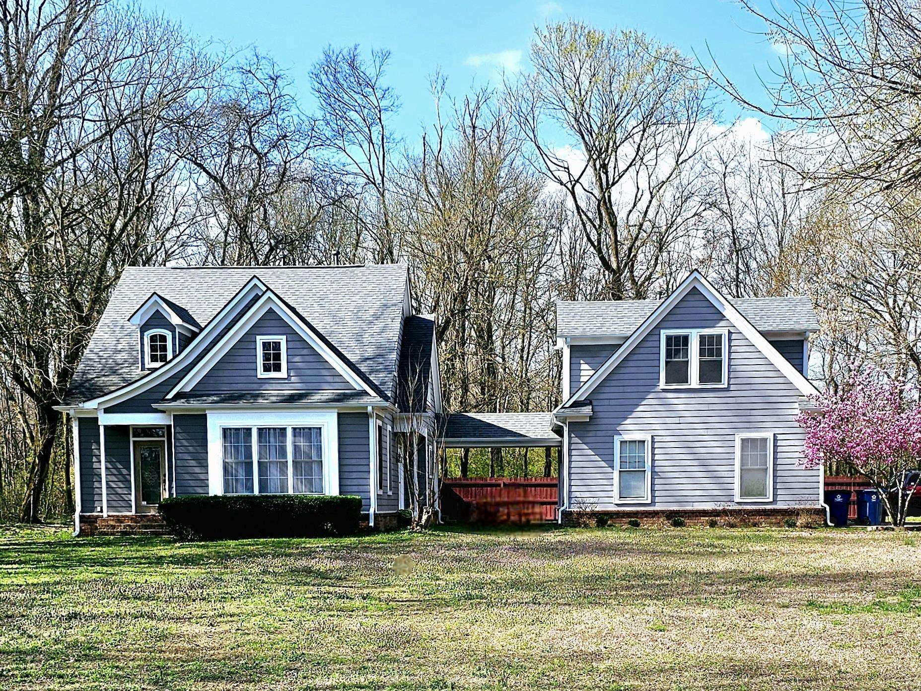 1394 Tracy Road Millington, TN 38053 - Photo 1 of 48 Photo 1