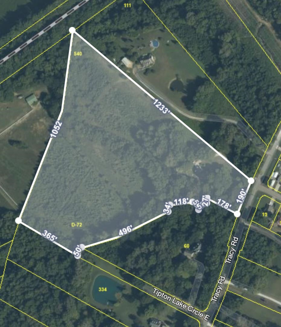 1394 Tracy Road Millington, TN 38053 - Photo 48 of 48 Photo 48