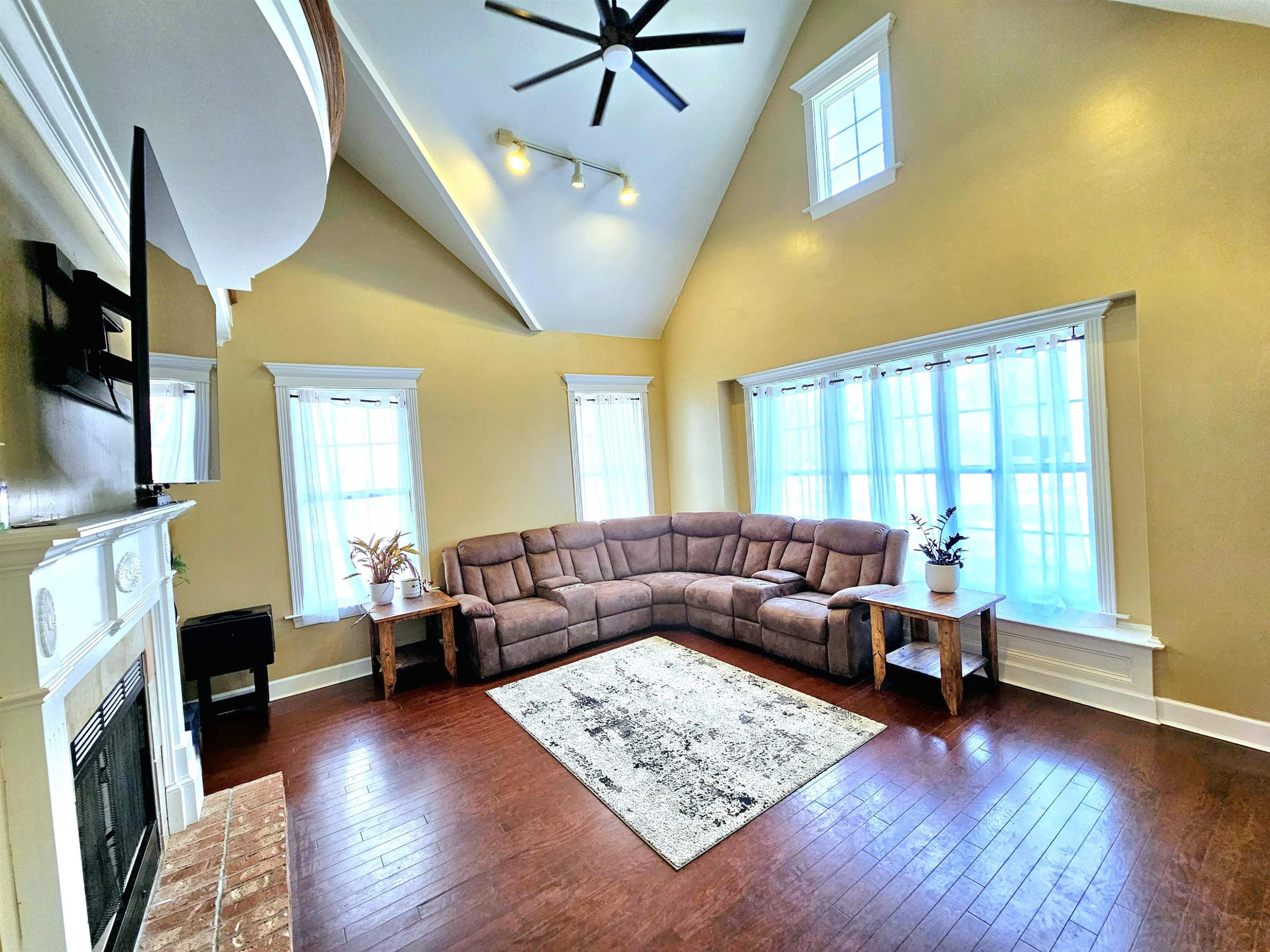 1394 Tracy Road Millington, TN 38053 - Photo 8 of 48 Photo 8