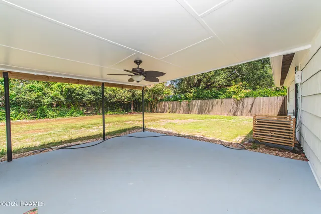 $1,950 | 232 Roselawn Boulevard, Lafayette, LA 70503