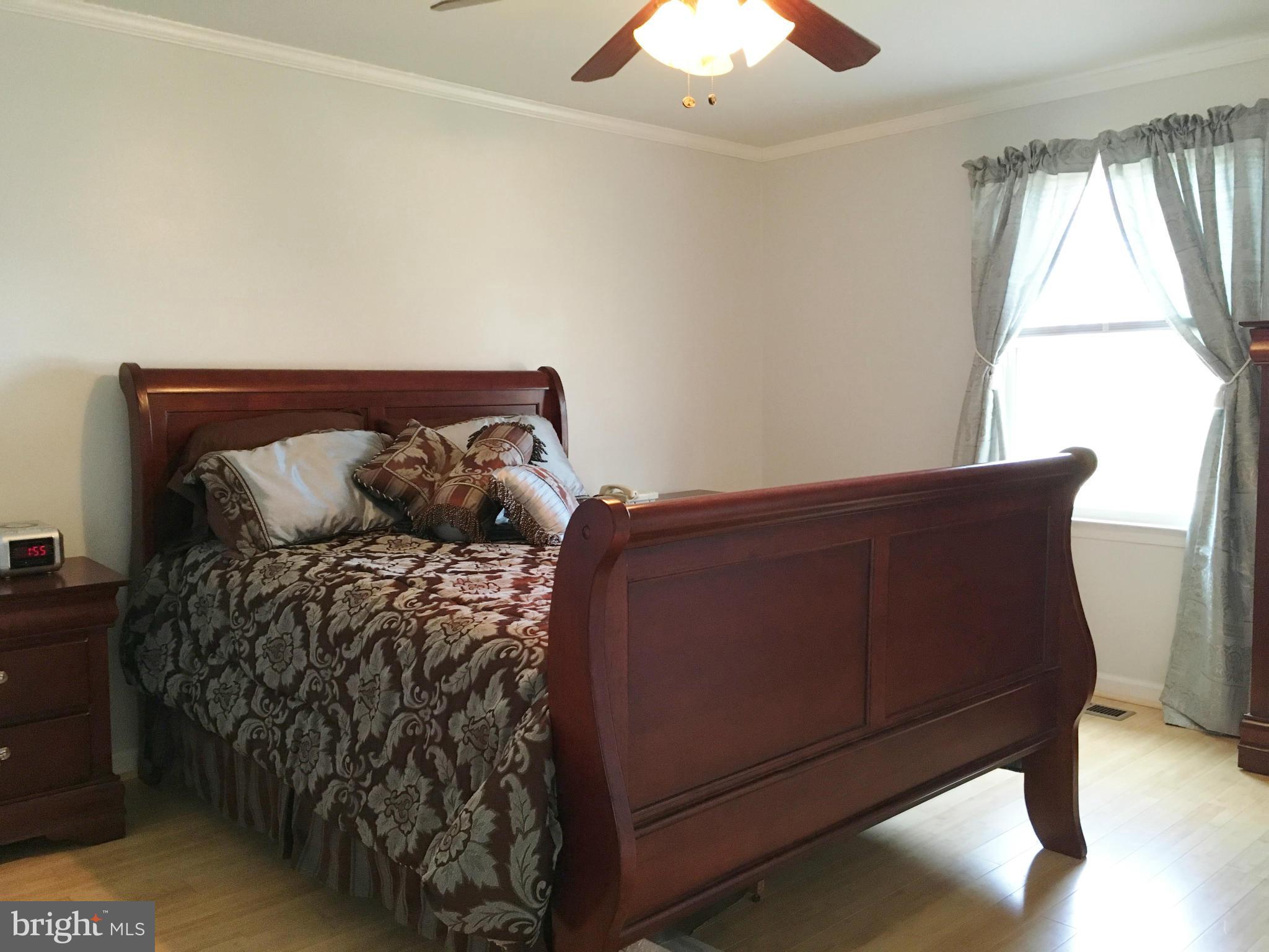 185 Apple Tree Drive Ranson, WV 25438 - Photo 13 of 19 Bedroom (Master)