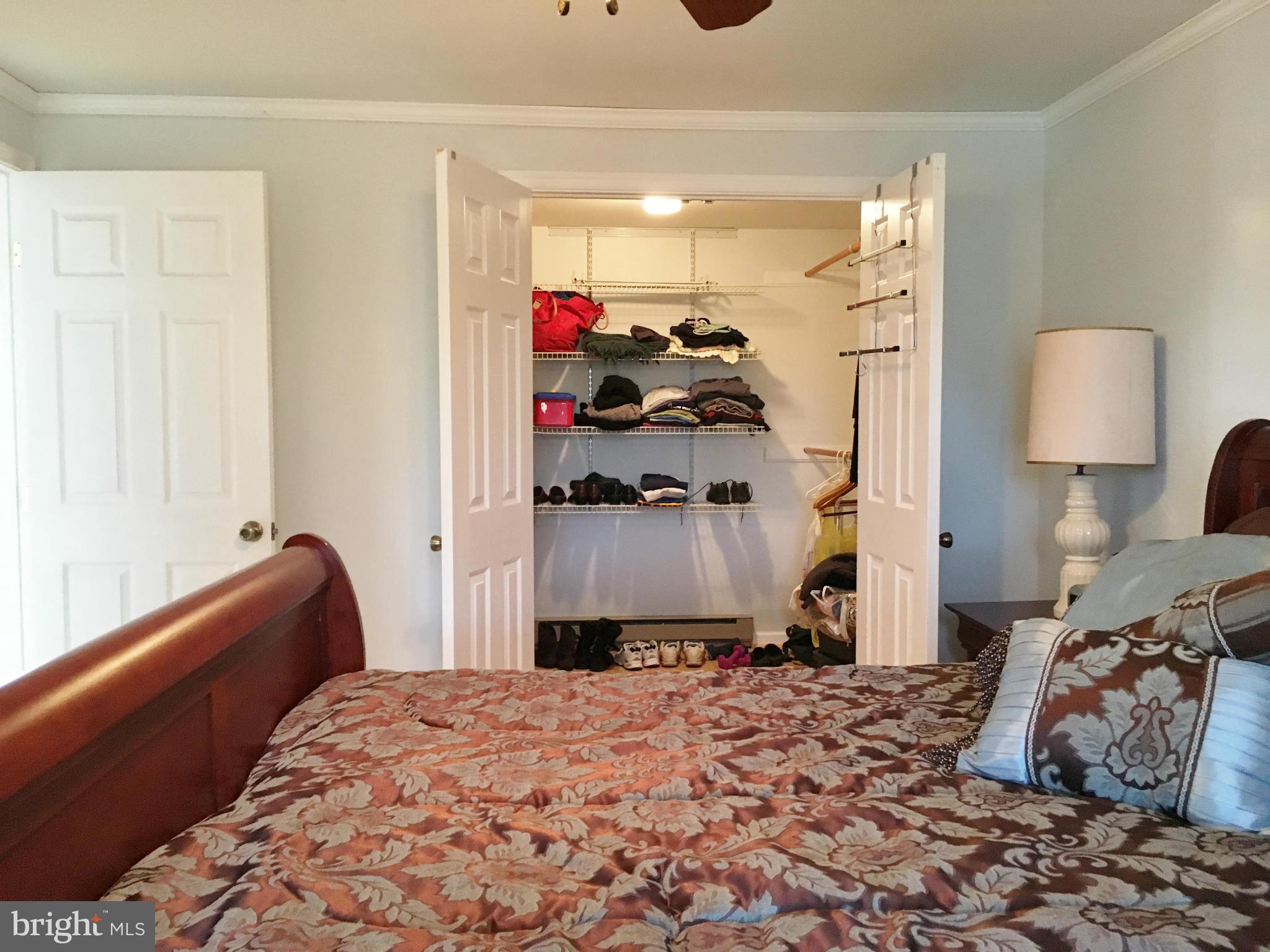 185 Apple Tree Drive Ranson, WV 25438 - Photo 14 of 19 Bedroom (Master)