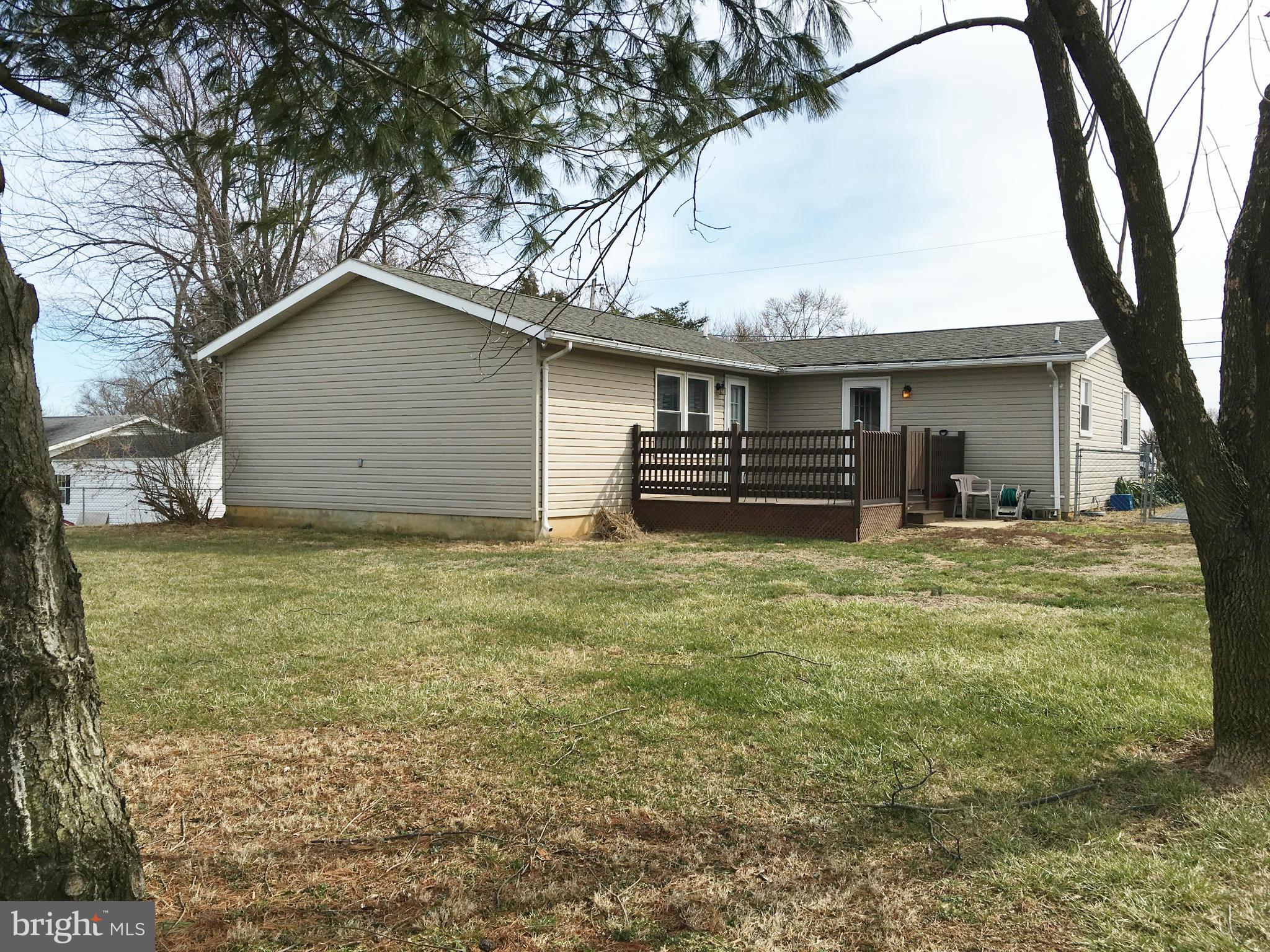 185 Apple Tree Drive Ranson, WV 25438 - Photo 17 of 19 Exterior (General)