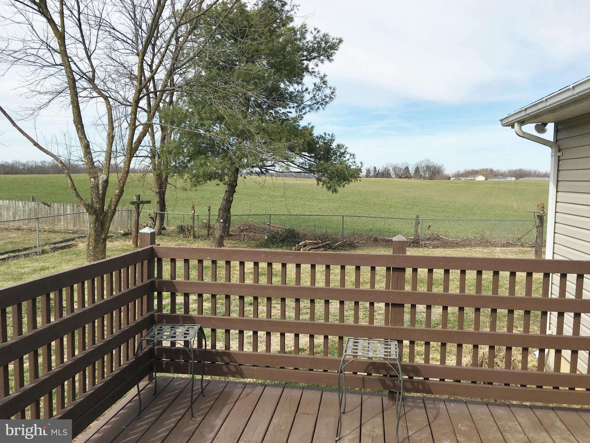 185 Apple Tree Drive Ranson, WV 25438 - Photo 18 of 19 Exterior (General)