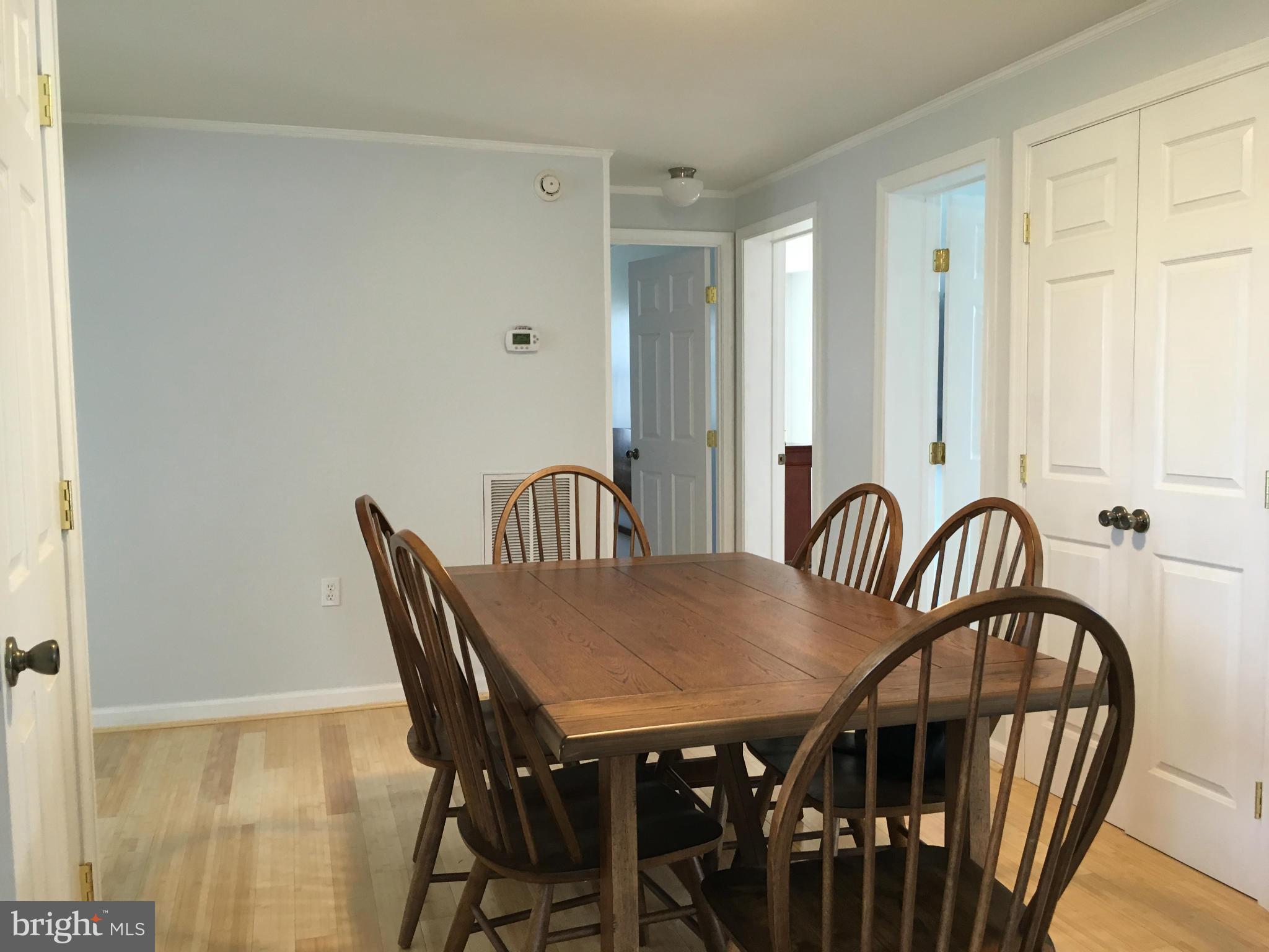 185 Apple Tree Drive Ranson, WV 25438 - Photo 5 of 19 Dining Room