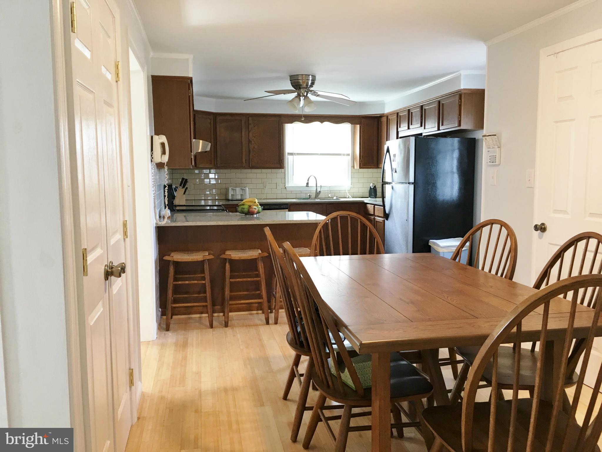 185 Apple Tree Drive Ranson, WV 25438 - Photo 7 of 19 Dining Room