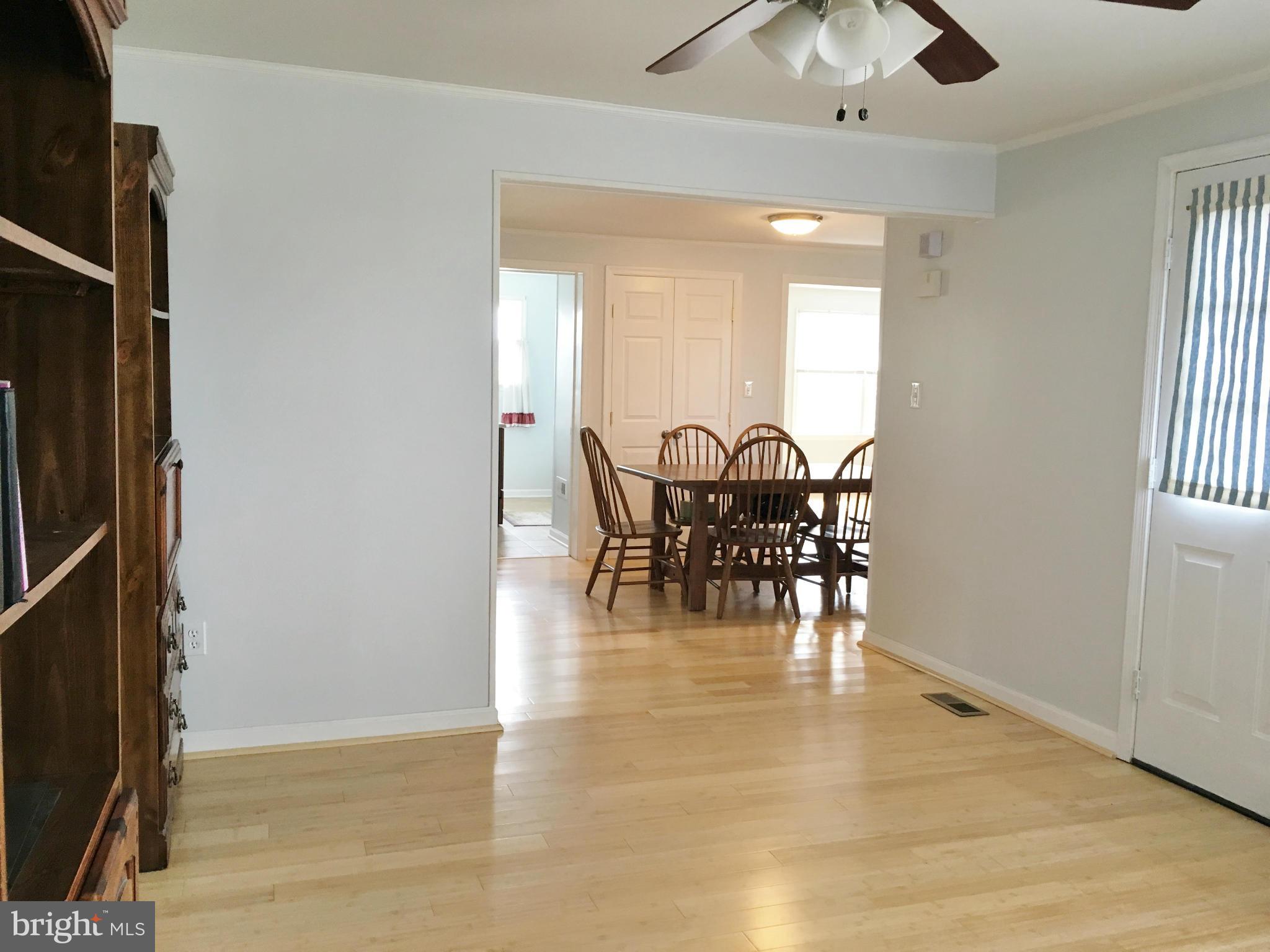 185 Apple Tree Drive Ranson, WV 25438 - Photo 8 of 19 Family Room