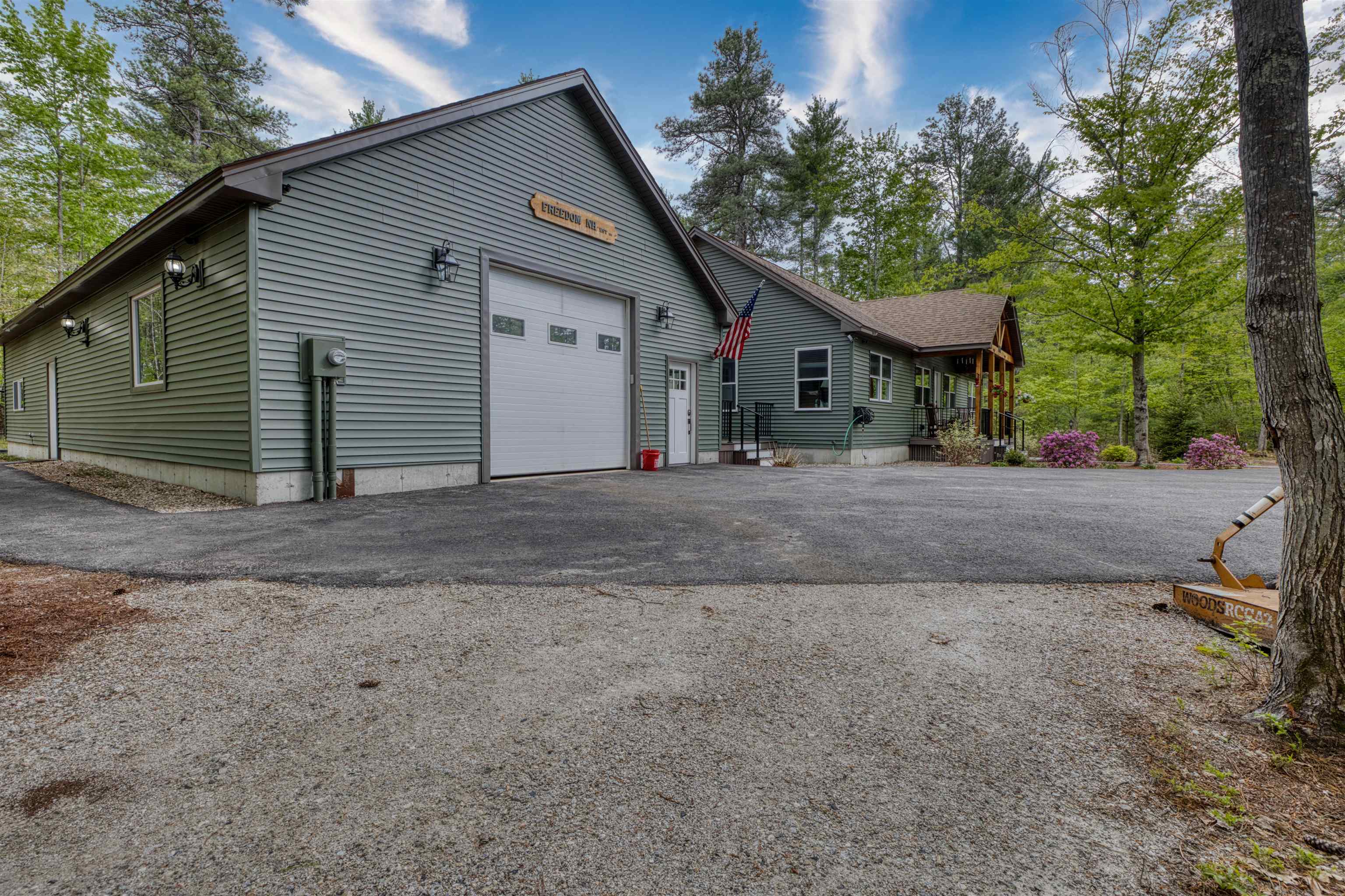 150 Shawtown Road Freedom, NH 03836 - Photo 8 of 58
