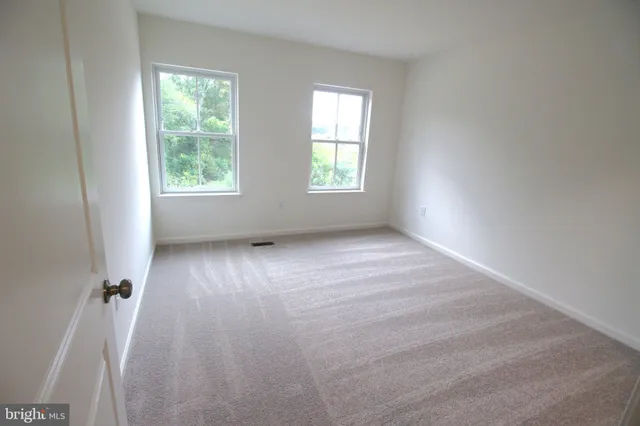 a view of outdoor space with lake view