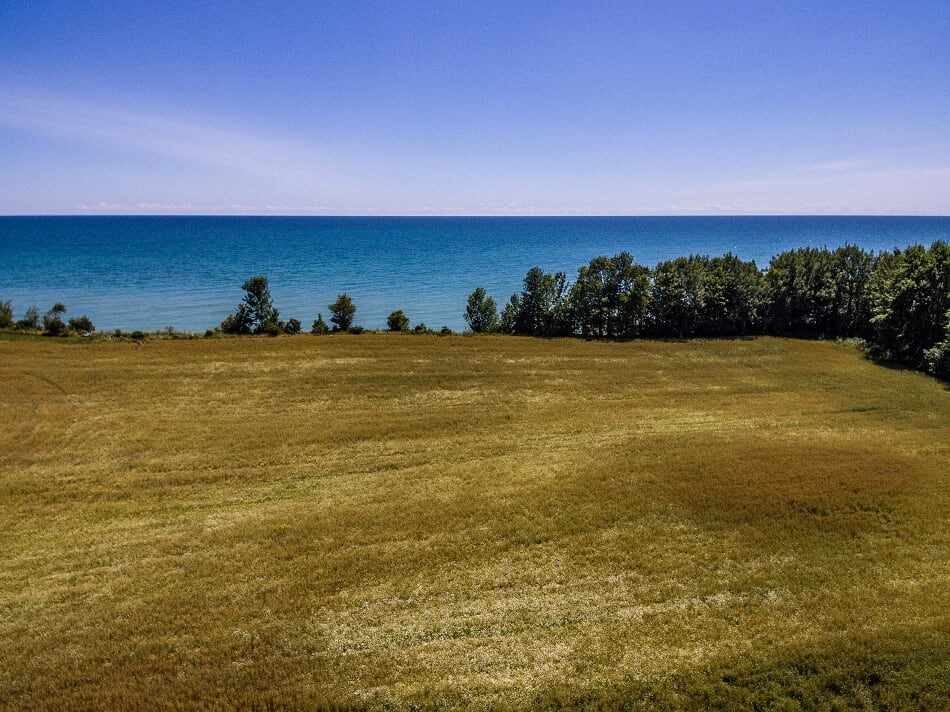 Lot 0162 Lakeshore Road Kewaunee, WI 54216 - Photo 4 of 13
