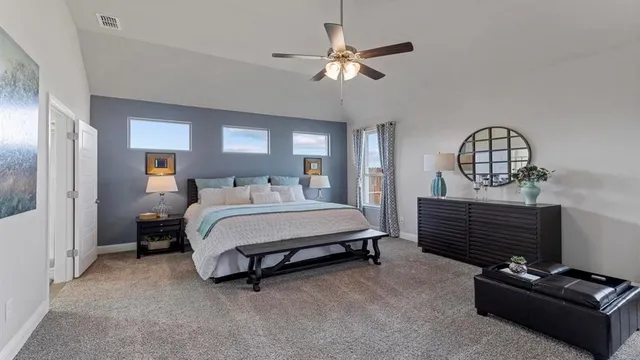 $388,990 | 8612 Bur Oak Drive, Justin, TX 76247