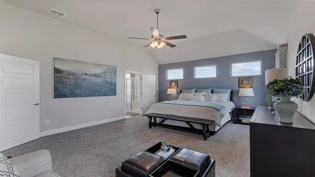 $388,990 | 8612 Bur Oak Drive, Justin, TX 76247