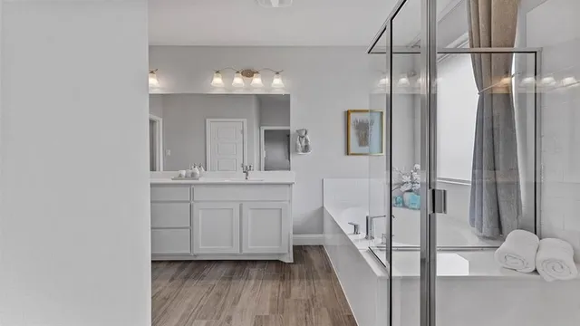 $388,990 | 8612 Bur Oak Drive, Justin, TX 76247