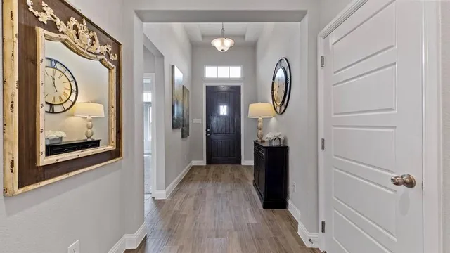 $388,990 | 8612 Bur Oak Drive, Justin, TX 76247