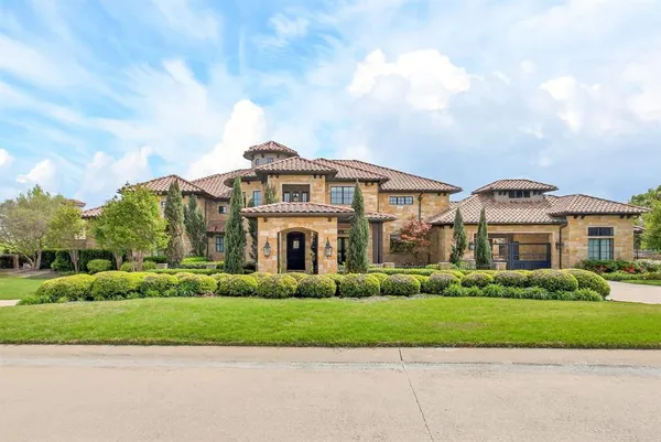 $3,650,000 | 9541 Marbella Drive, Fort Worth, TX 76126