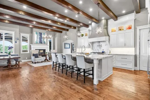 $3,650,000 | 9541 Marbella Drive, Fort Worth, TX 76126