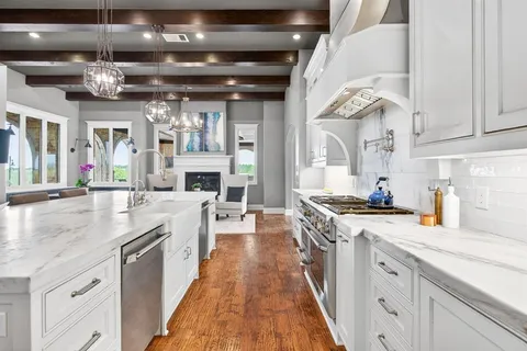 $3,650,000 | 9541 Marbella Drive, Fort Worth, TX 76126
