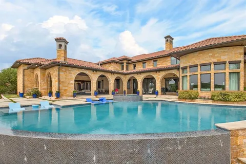 $3,650,000 | 9541 Marbella Drive, Fort Worth, TX 76126
