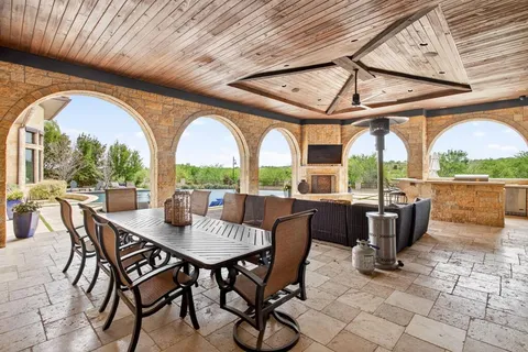 $3,650,000 | 9541 Marbella Drive, Fort Worth, TX 76126