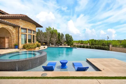 $3,650,000 | 9541 Marbella Drive, Fort Worth, TX 76126