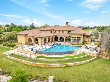 $3,650,000 | 9541 Marbella Drive, Fort Worth, TX 76126