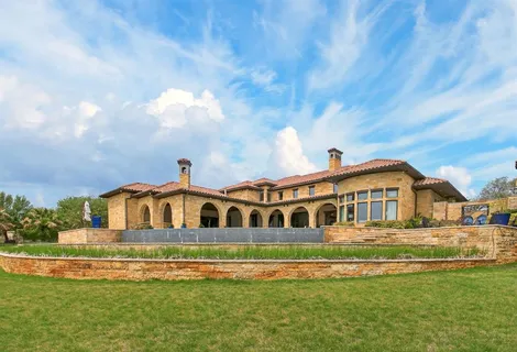 $3,650,000 | 9541 Marbella Drive, Fort Worth, TX 76126