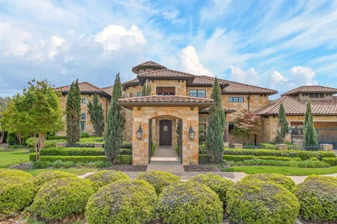 $3,650,000 | 9541 Marbella Drive, Fort Worth, TX 76126