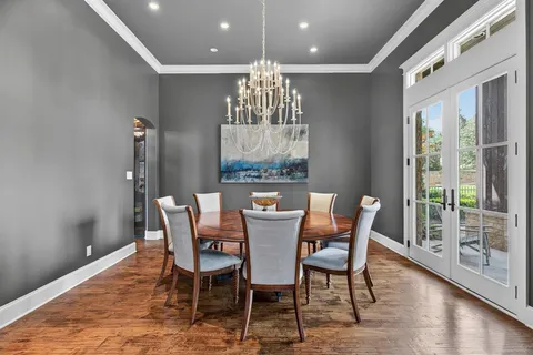 $3,650,000 | 9541 Marbella Drive, Fort Worth, TX 76126