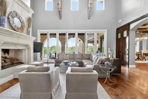 $3,650,000 | 9541 Marbella Drive, Fort Worth, TX 76126