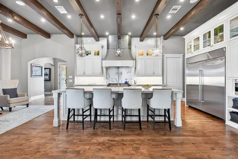 $3,650,000 | 9541 Marbella Drive, Fort Worth, TX 76126