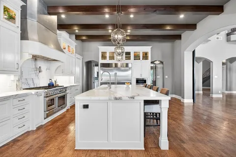 $3,650,000 | 9541 Marbella Drive, Fort Worth, TX 76126
