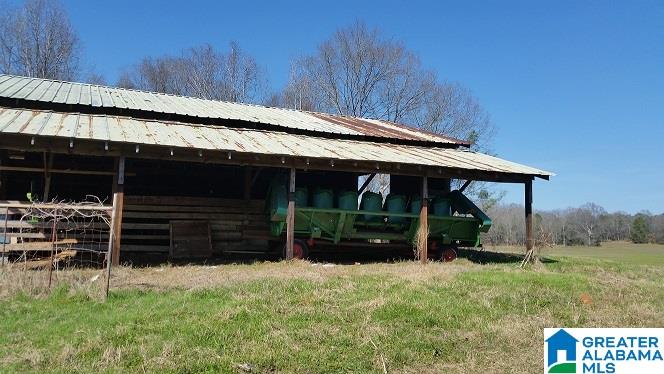 Turner Mill Road Talladega, AL 35160 - Photo 7 of 10