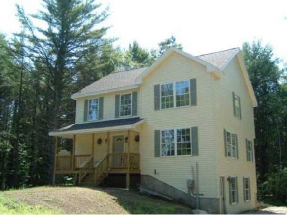49 Copper Lane Rochester, NH 03868 - Photo 1 of 1