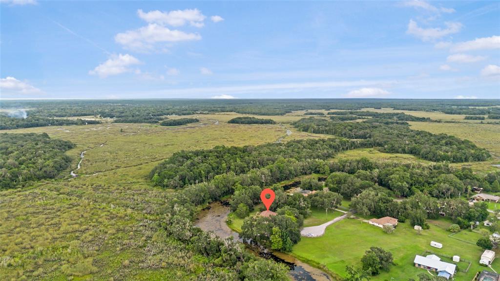53 North Archwood Drive Inverness, FL 34450 - Photo 11 of 81 a view of a city and lake view