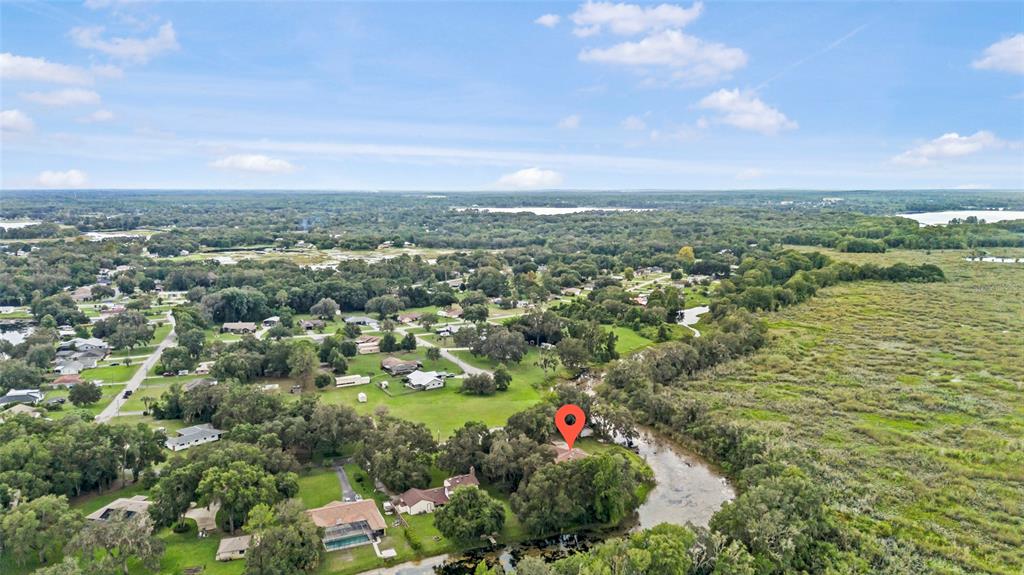 53 North Archwood Drive Inverness, FL 34450 - Photo 12 of 81 a view of a city