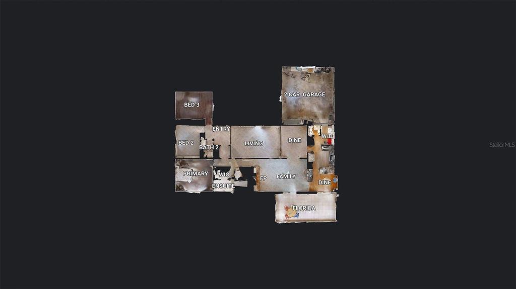 53 North Archwood Drive Inverness, FL 34450 - Photo 13 of 81